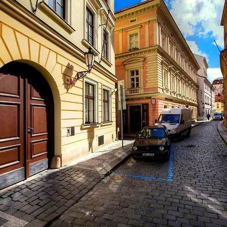Retezova Апартаменты