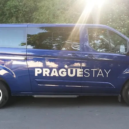 Retezova Прага